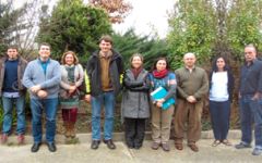 Grupo de investigación: Grupo de Sistemas Agrarios (AgSystems)